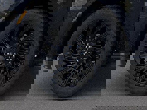 New 2025 Lincoln Navigator L Reserve w/ Jet Appearance Package image 19