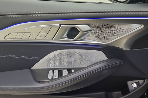 Certified 2024 BMW M850i Gran Coupe xDrive image 14