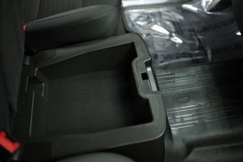 Used 2023 GMC Sierra 1500 SLE image 58