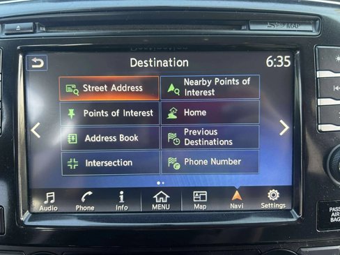 Used 2017 Nissan Maxima 3.5 S image 16