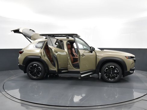 New 2025 MAZDA CX-50 Meridian Edition w/ Apex Package image 36