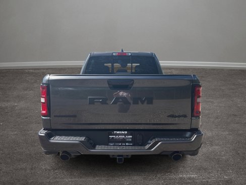 New 2026 RAM 1500 Big Horn image 29