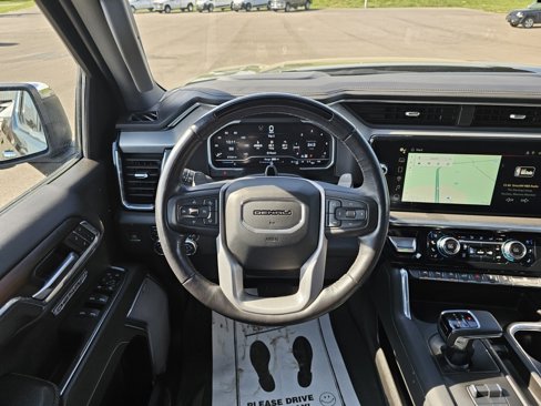 Used 2024 GMC Sierra 1500 Denali image 40