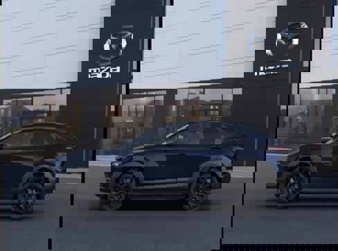 New 2026 MAZDA CX-30 AWD 2.5 S w/ Preferred Package image 3