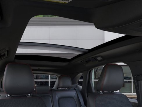 New 2025 Ford Escape ST-Line Select image 22