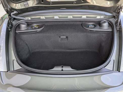 Certified 2024 Porsche 718 Boxster image 22