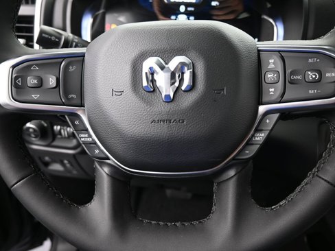 New 2025 RAM 1500 Big Horn image 25