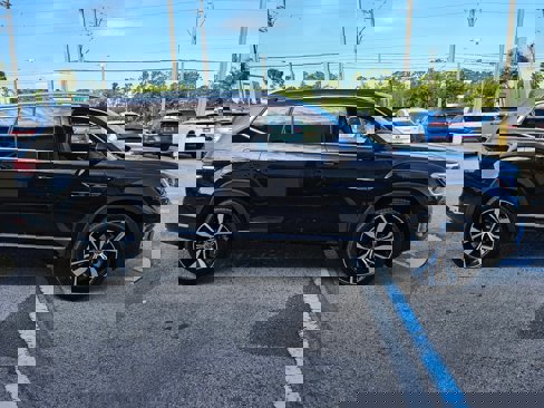 New 2025 Volkswagen Atlas SEL Premium R-Line image 19