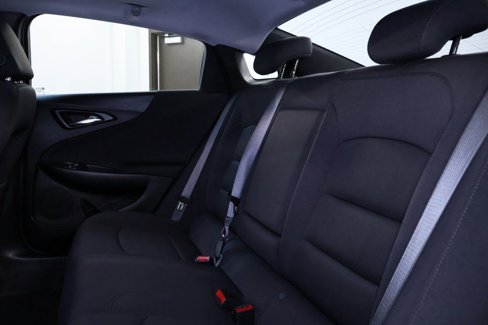 Used 2024 Chevrolet Malibu LT image 15