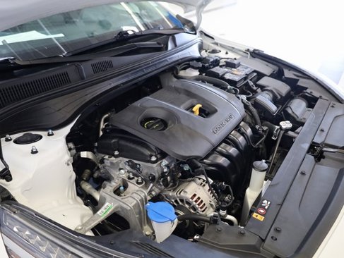 Used 2024 Kia Forte LXS image 29