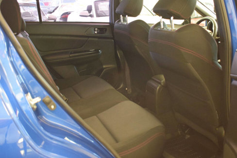 Used 2020 Subaru WRX image 20
