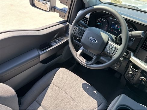 New 2026 Ford F250 XL image 13