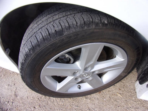 Used 2012 Toyota Camry SE image 5