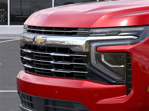 New 2025 Chevrolet Tahoe LT w/ Comfort Package image 13