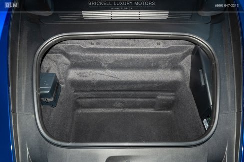 Used 2025 Porsche 911 Carrera image 16