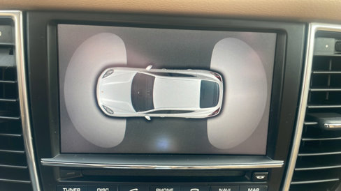 Used 2011 Porsche Panamera 4 image 37