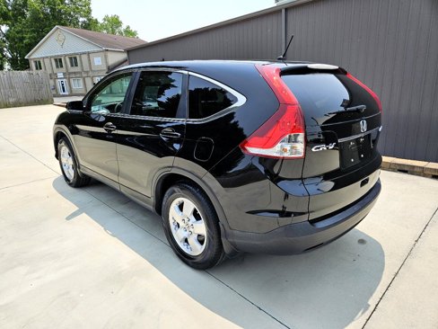 Used 2013 Honda CR-V EX image 6