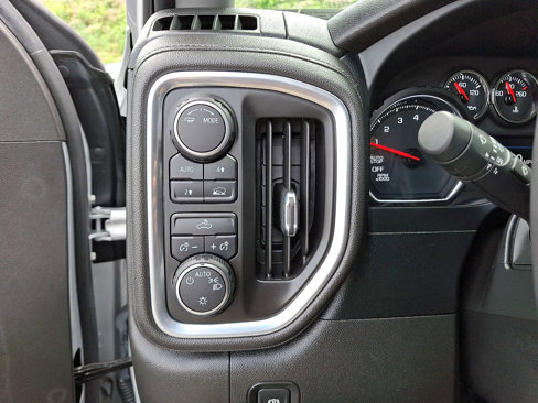 Certified 2022 Chevrolet Silverado 1500 LT image 25