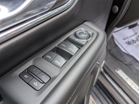 Certified 2023 Chevrolet Tahoe LT image 11