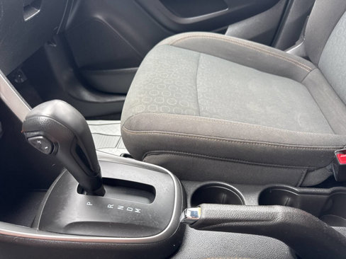 Used 2018 Chevrolet Trax LS image 33