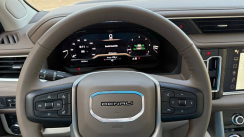 Used 2024 GMC Yukon Denali image 66