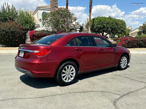 Used 2012 Chrysler 200 Touring image 8