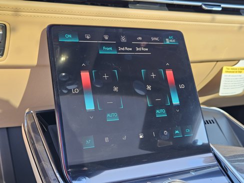 New 2026 Cadillac Escalade IQ Sport 2 w/ LPO, ONYX Package image 29