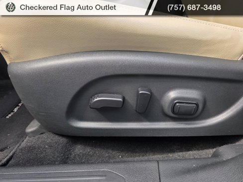 Used 2023 Nissan Murano SL image 20