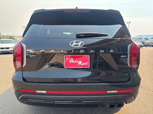 Used 2023 Hyundai Palisade XRT image 4