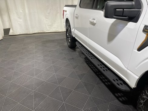Used 2023 Ford F150 Tremor image 29