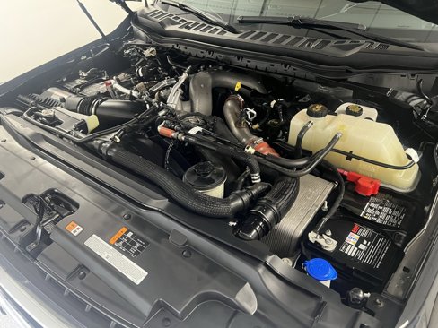 Used 2024 Ford F450 King Ranch image 65