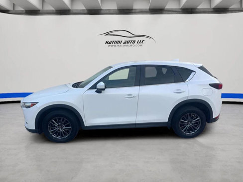 Used 2019 MAZDA CX-5 Touring image 3