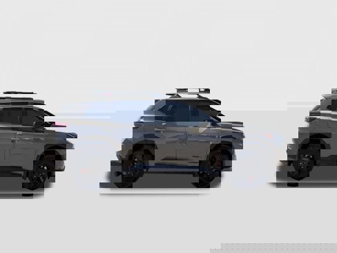 New 2026 Nissan Rogue SV w/ Rock Creek Premium Package image 6