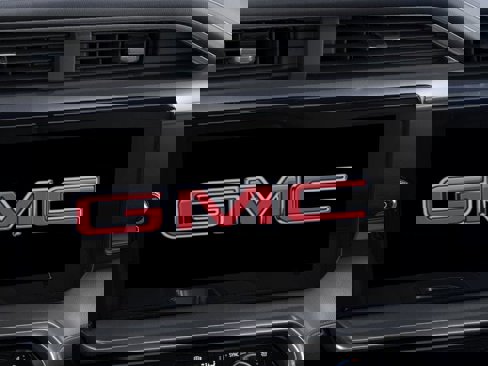 New 2026 GMC Sierra 1500 Denali w/ Technology Package image 21