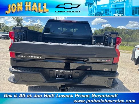 New 2026 Chevrolet Silverado 1500 ZR2 image 10