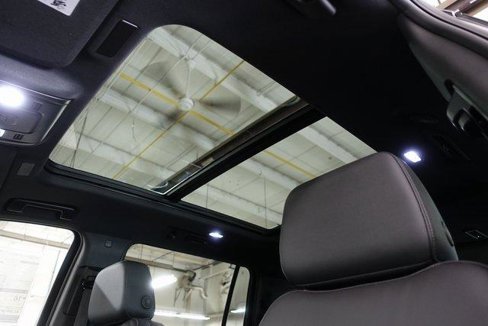 New 2025 Chevrolet Suburban LT w/ Comfort Package image 19