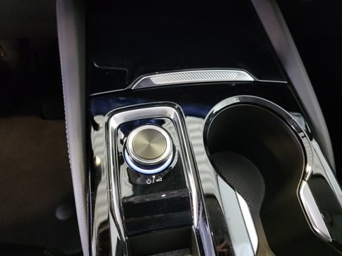 Certified 2024 Buick Envision Preferred image 28