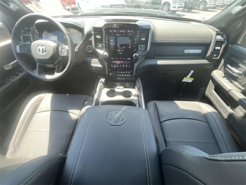 New 2026 RAM 2500 Rebel image 19