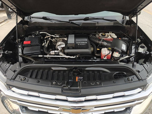 Used 2020 Chevrolet Silverado 1500 LTZ w/ LTZ Texas Edition image 25