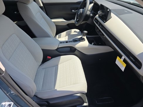New 2026 Honda HR-V LX image 26