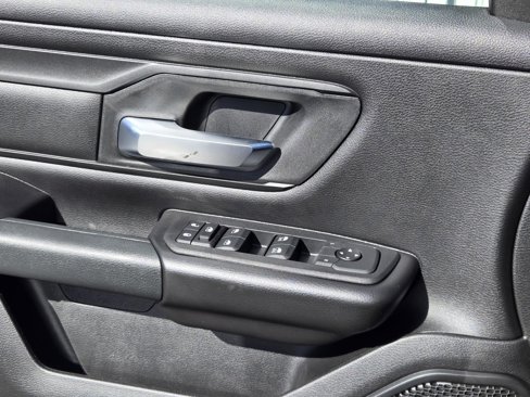 New 2026 RAM 1500 Tradesman image 21