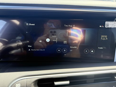New 2026 Hyundai Palisade Calligraphy image 18