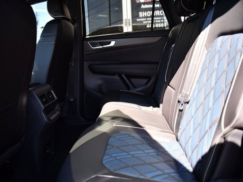 New 2025 Volkswagen Atlas Cross Sport SEL Premium R-Line image 14