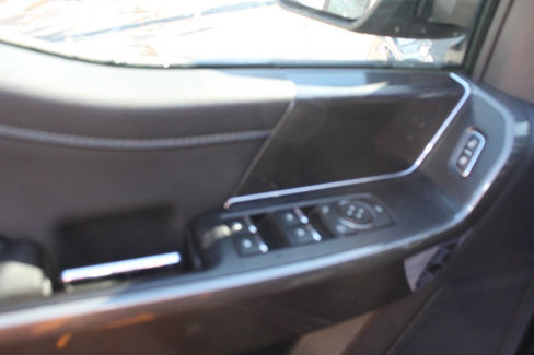 Used 2022 Ford F150 XLT w/ Equipment Group 301A Mid image 18