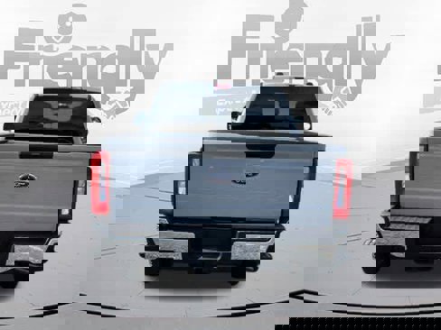 New 2026 Ford F250 XLT image 6