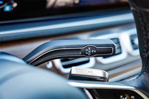 New 2025 Mercedes-Benz GLE 580 4MATIC image 20