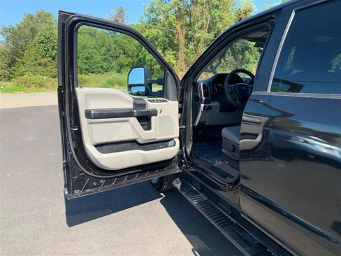 Used 2020 Ford F350 XL w/ STX Appearance Package image 29