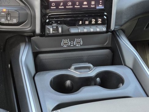 New 2026 RAM 2500 Big Horn image 15
