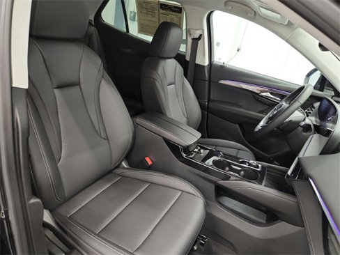 Used 2025 Buick Envision Preferred image 33