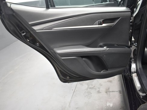 Used 2025 Toyota Camry XSE image 16